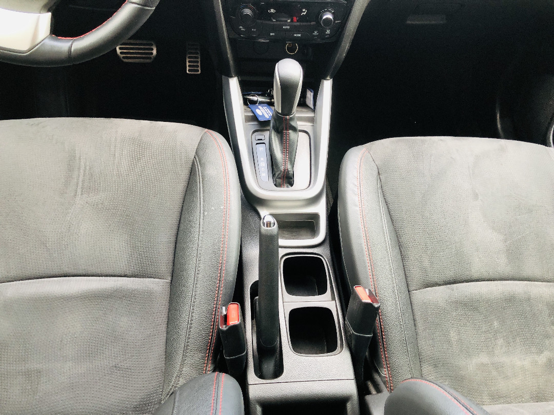 VITARA 1.4 16V TURBO GASOLINA 4SPORT AUTOMÁTICO13