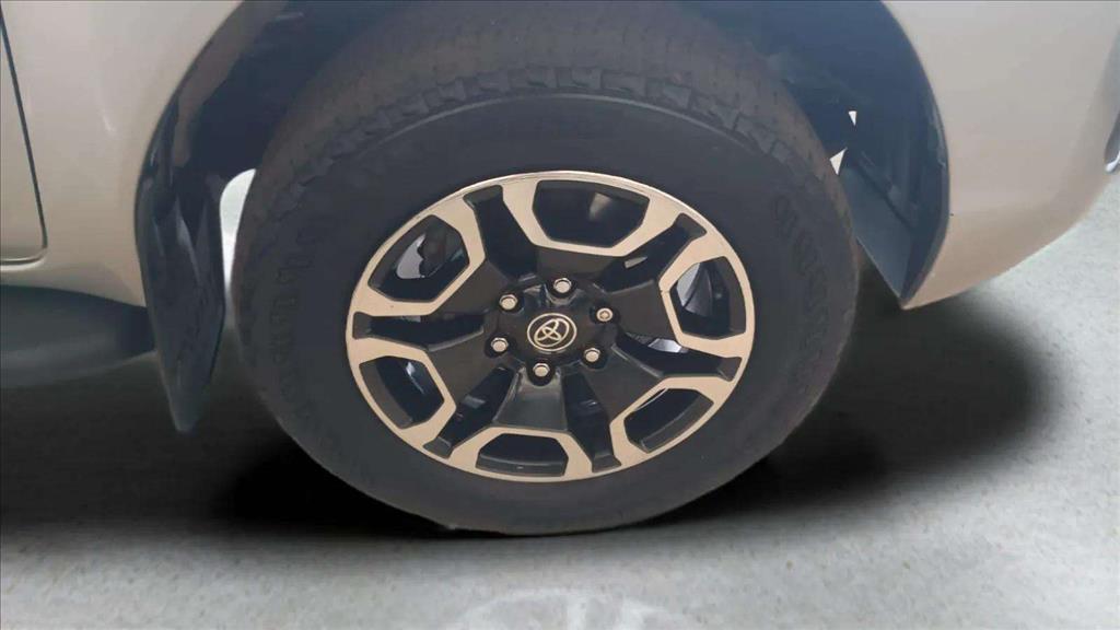 HILUX 2.8 D-4D TURBO DIESEL CD SRX 4X4 AUTOMÁTICO11
