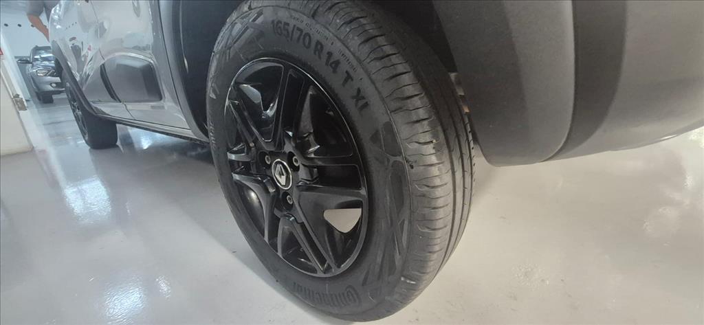 KWID 1.0 12V SCE FLEX OUTSIDER MANUAL5