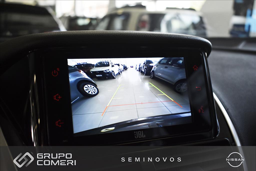 ECLIPSE CROSS 1.5 MIVEC TURBO GASOLINA HPE-S CVT8