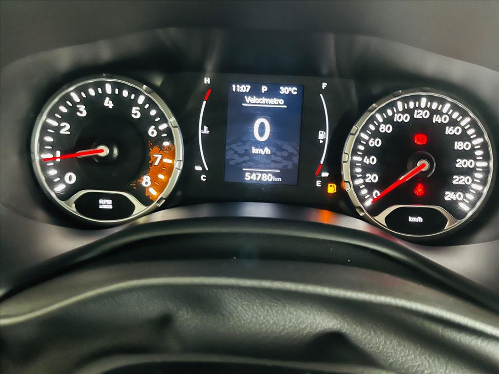 Jeep-RENEGADE-1.8 16V FLEX 4P AUTOMÁTICO