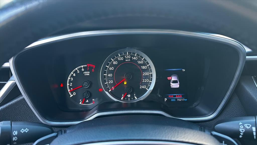 COROLLA 2.0 VVT-IE FLEX XEI DIRECT SHIFT5