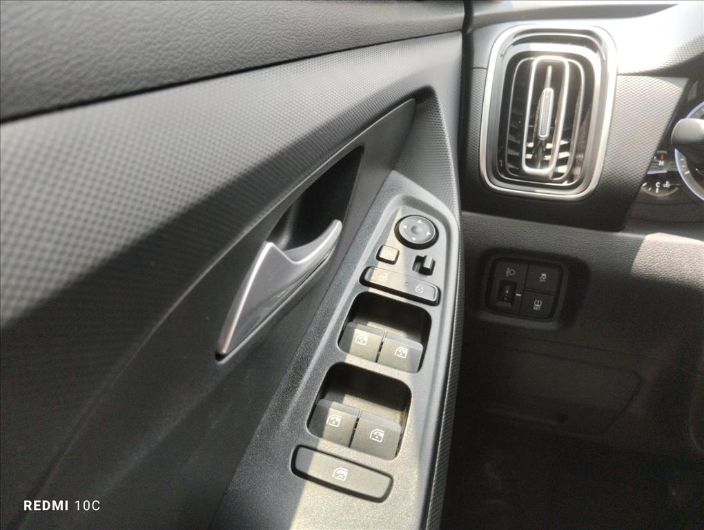 CRETA 1.0 TGDI FLEX LIMITED AUTOMÁTICO12