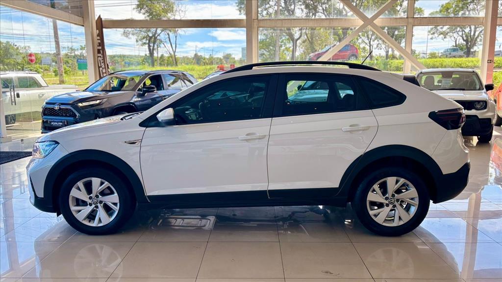 NIVUS 1.0 200 TSI TOTAL FLEX COMFORTLINE AUTOMÁTICO7