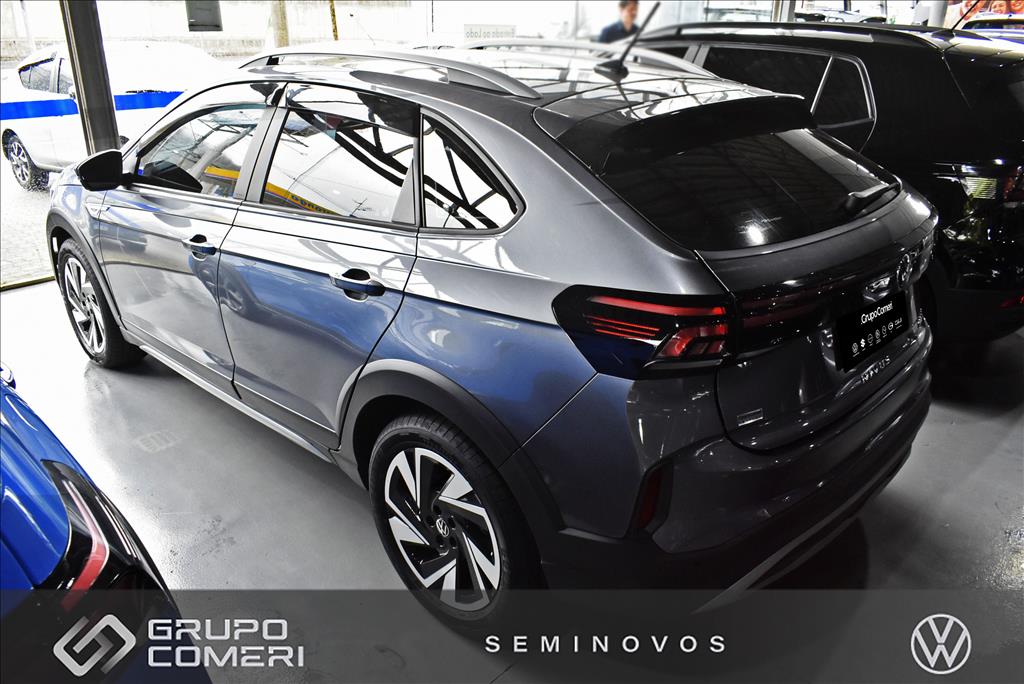 NIVUS 1.0 200 TSI TOTAL FLEX HIGHLINE AUTOMÁTICO1