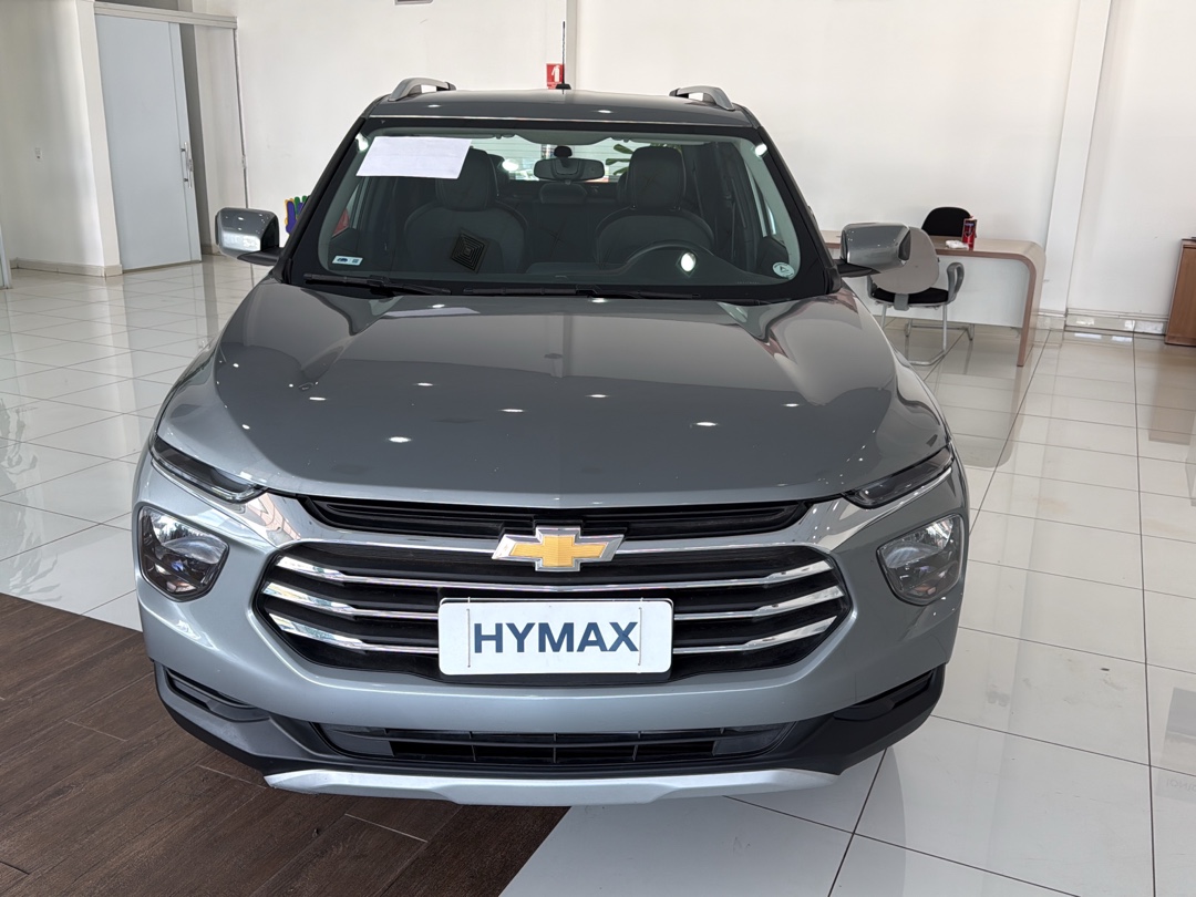 MONTANA 1.2 TURBO FLEX LTZ AUTOMÁTICO4
