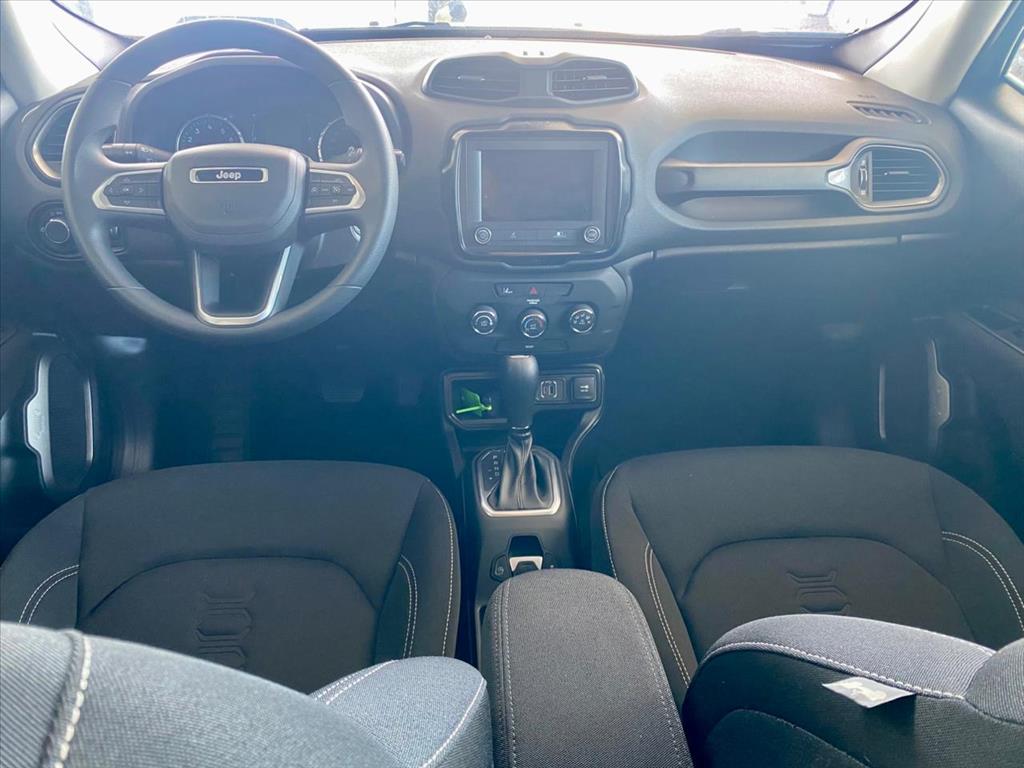 RENEGADE 1.3 T270 TURBO FLEX AT69