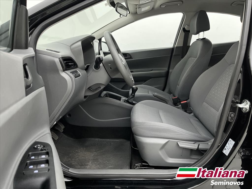 HB20S 1.0 12V FLEX COMFORT PLUS MANUAL12