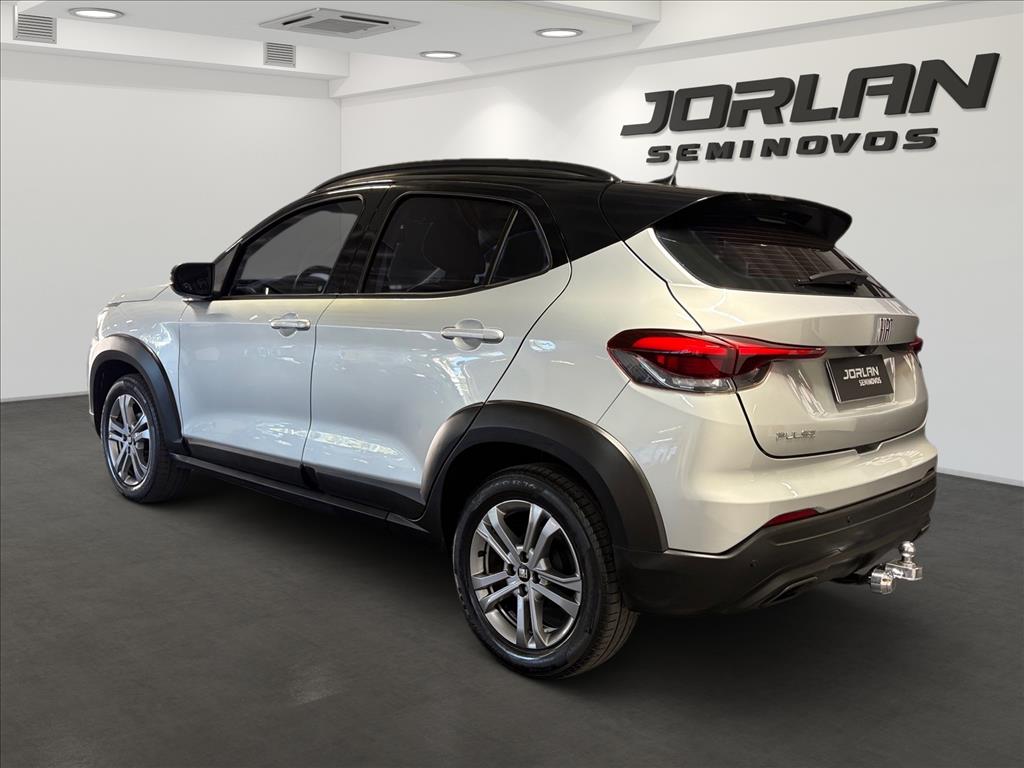 PULSE 1.3 FLEX DRIVE CVT3