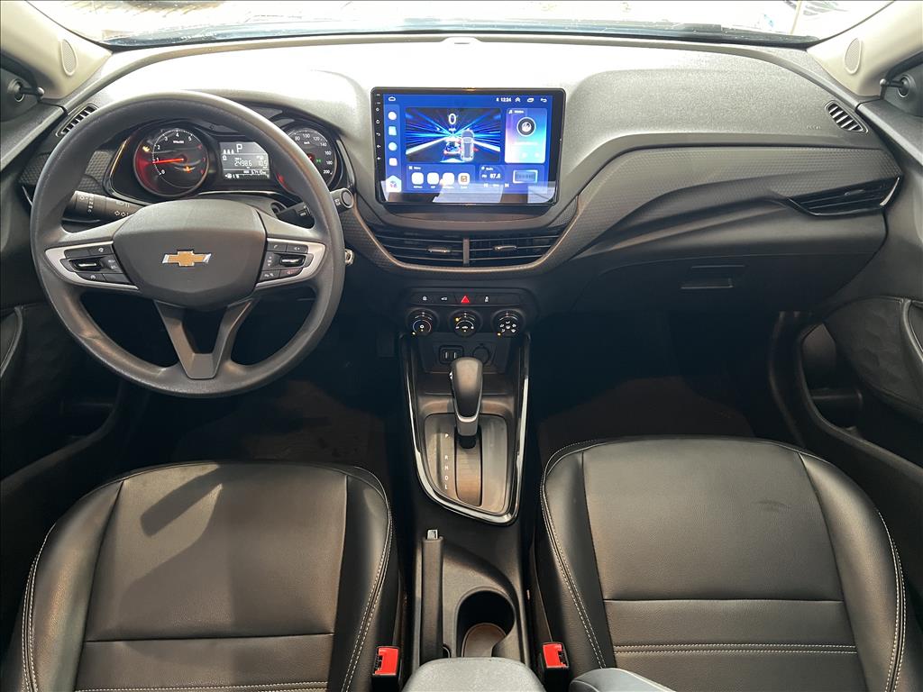 ONIX PLUS 1.0 TURBO FLEX AUTOMÁTICO11