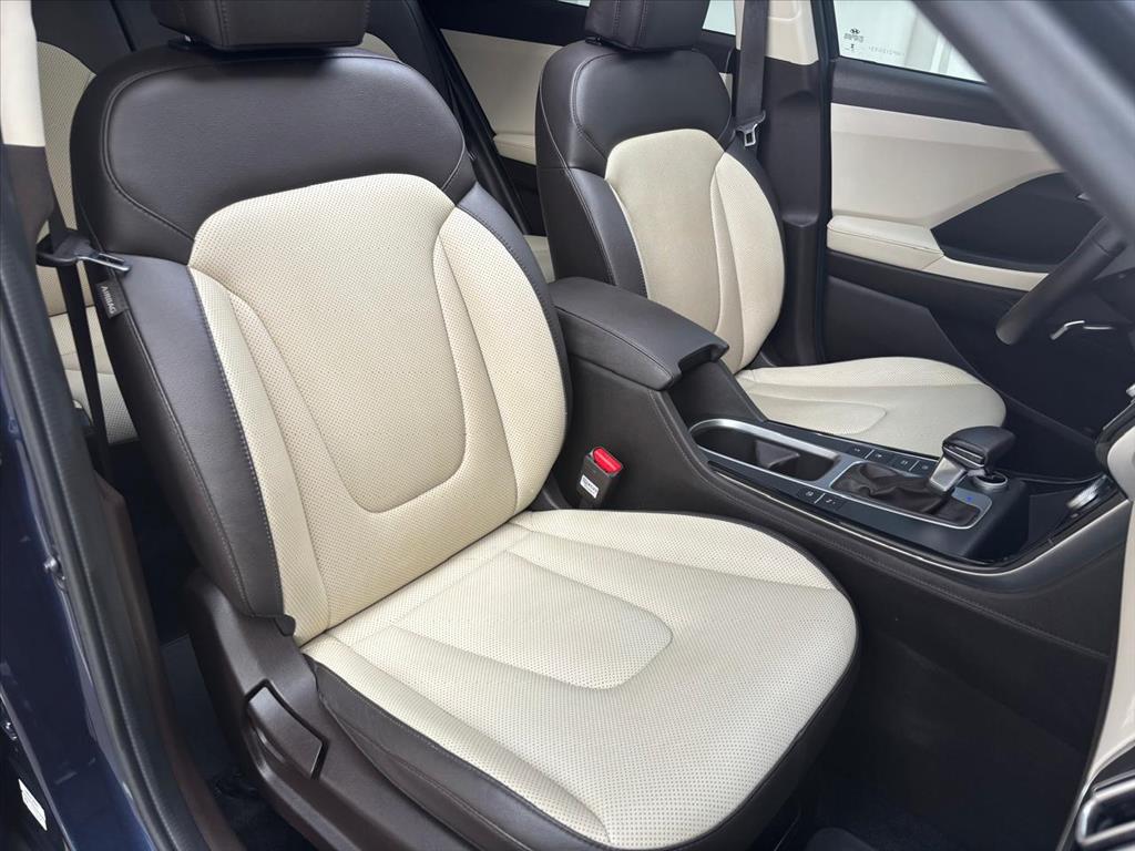 CRETA 2.0 FLEX ULTIMATE AUTOMÁTICO10
