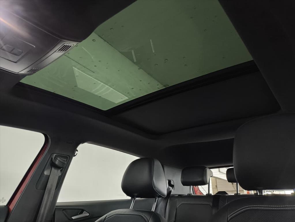 T-CROSS 1.4 250 TSI TOTAL FLEX HIGHLINE AUTOMÁTICO11