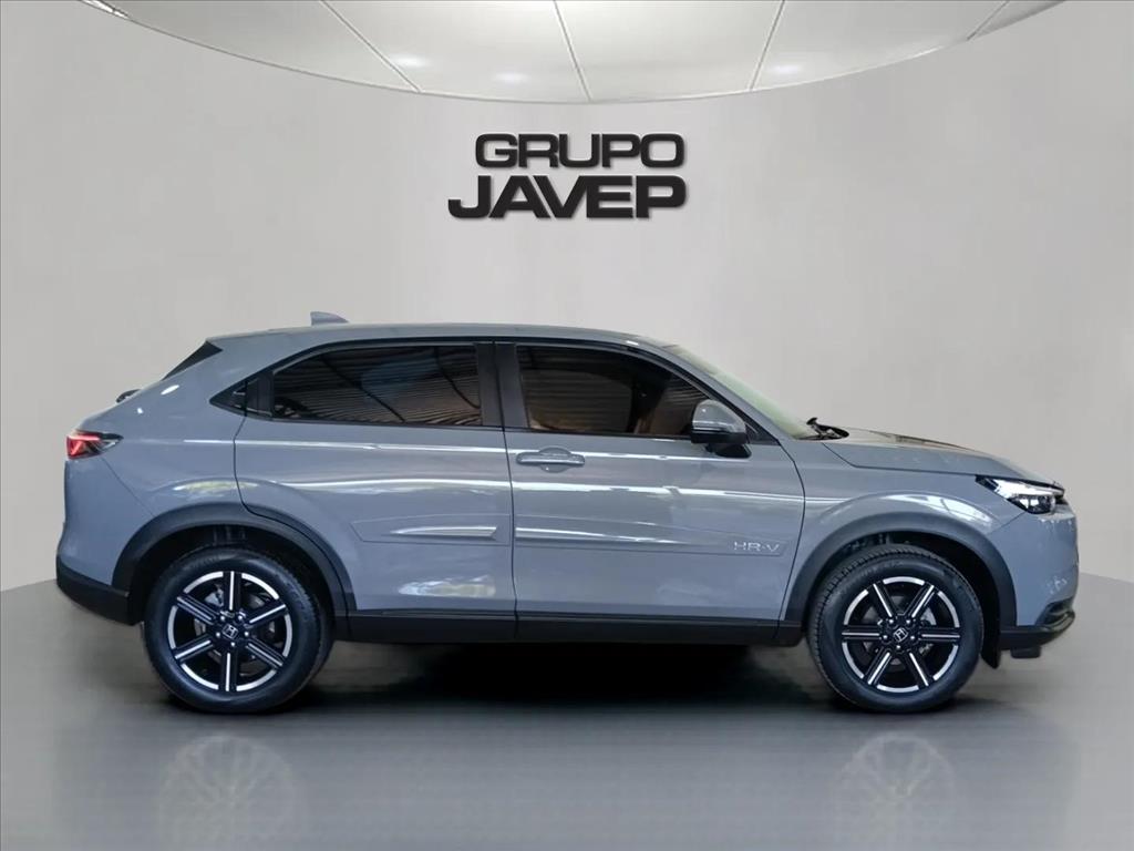 Honda-HR-V-1.5 DI I-VTEC FLEX EXL CVT