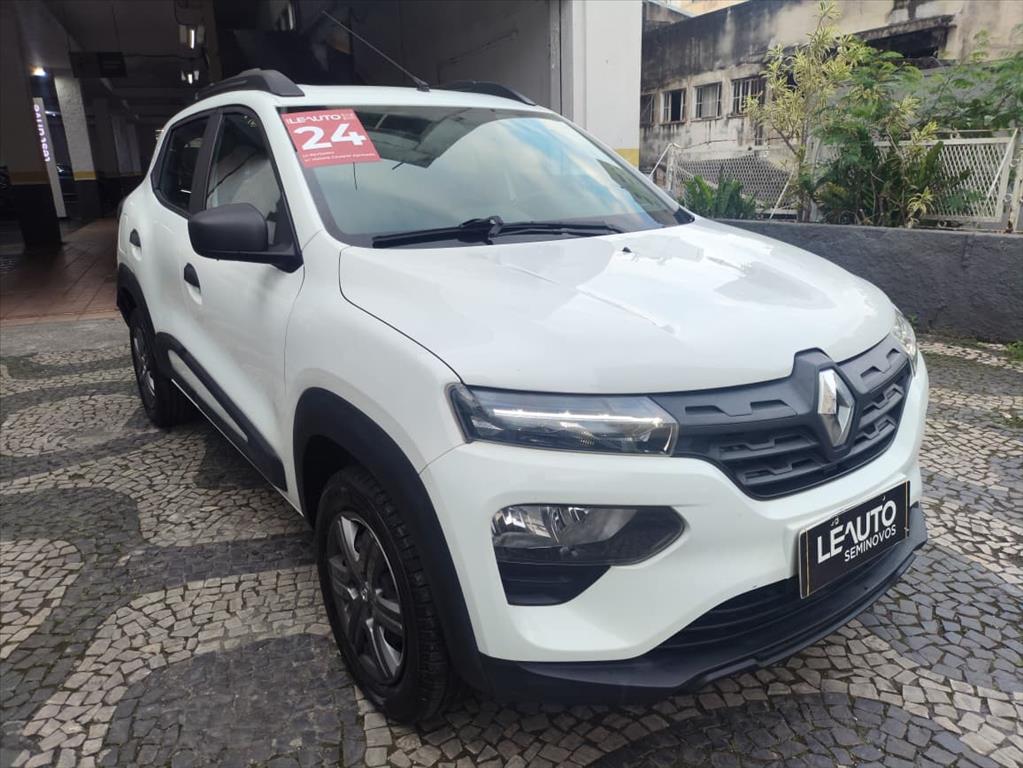 KWID 1.0 12V SCE FLEX ZEN MANUAL0