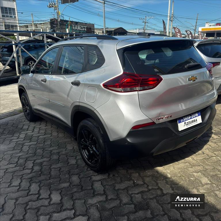 TRACKER 1.0 TURBO FLEX MANUAL4