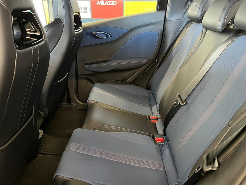 DOLPHIN MINI 38 KW ELÉTRICO 5L11