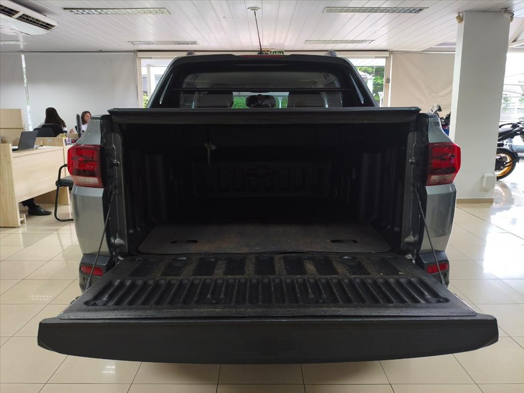 MONTANA 1.2 TURBO FLEX PREMIER AUTOMÁTICO4