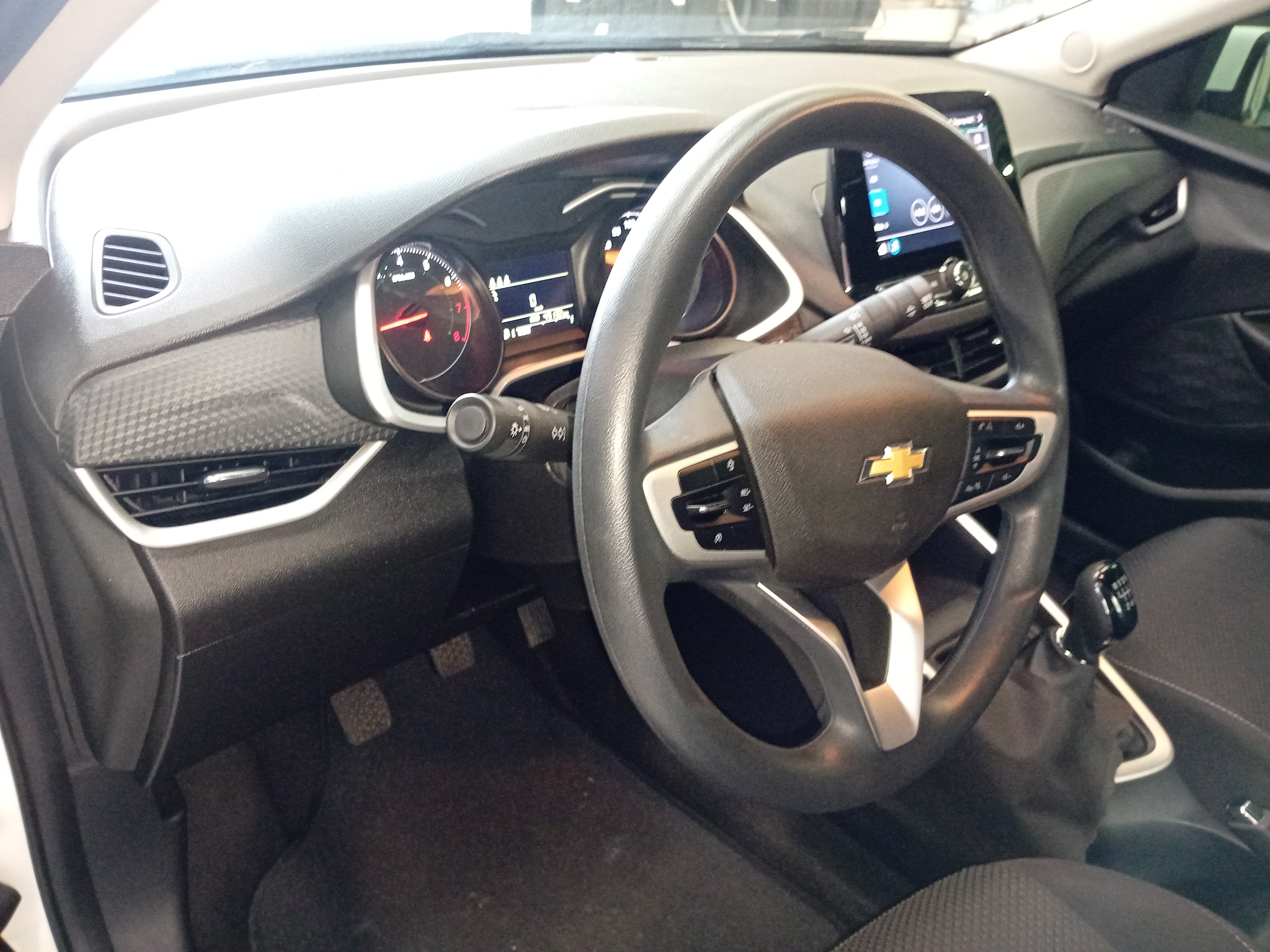 ONIX PLUS 1.0 FLEX LT MANUAL6
