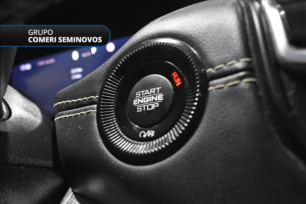 COMPASS 1.3 T270 TURBO FLEX S AT613