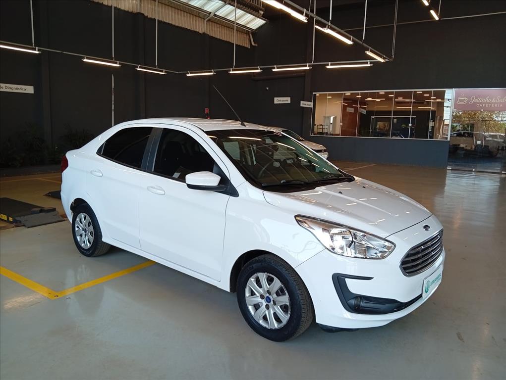 KA 1.0 TI-VCT FLEX SE SEDAN MANUAL1