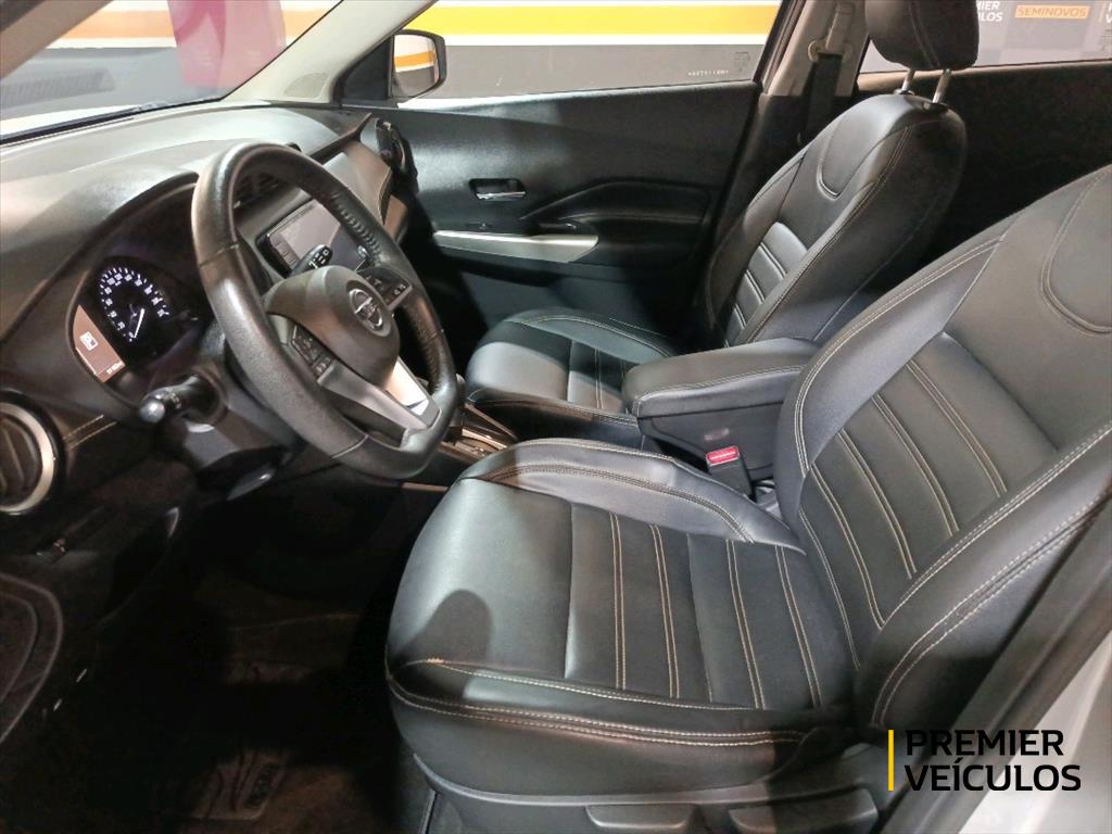 KICKS 1.6 16V FLEXSTART ADVANCE XTRONIC7