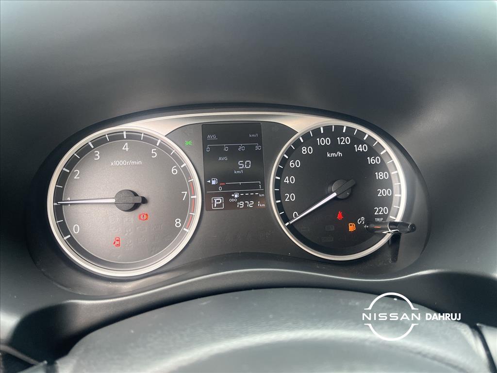 KICKS 1.6 16V FLEXSTART SENSE XTRONIC6