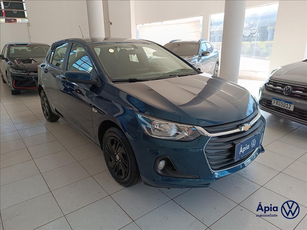 ONIX 1.0 FLEX LT MANUAL2