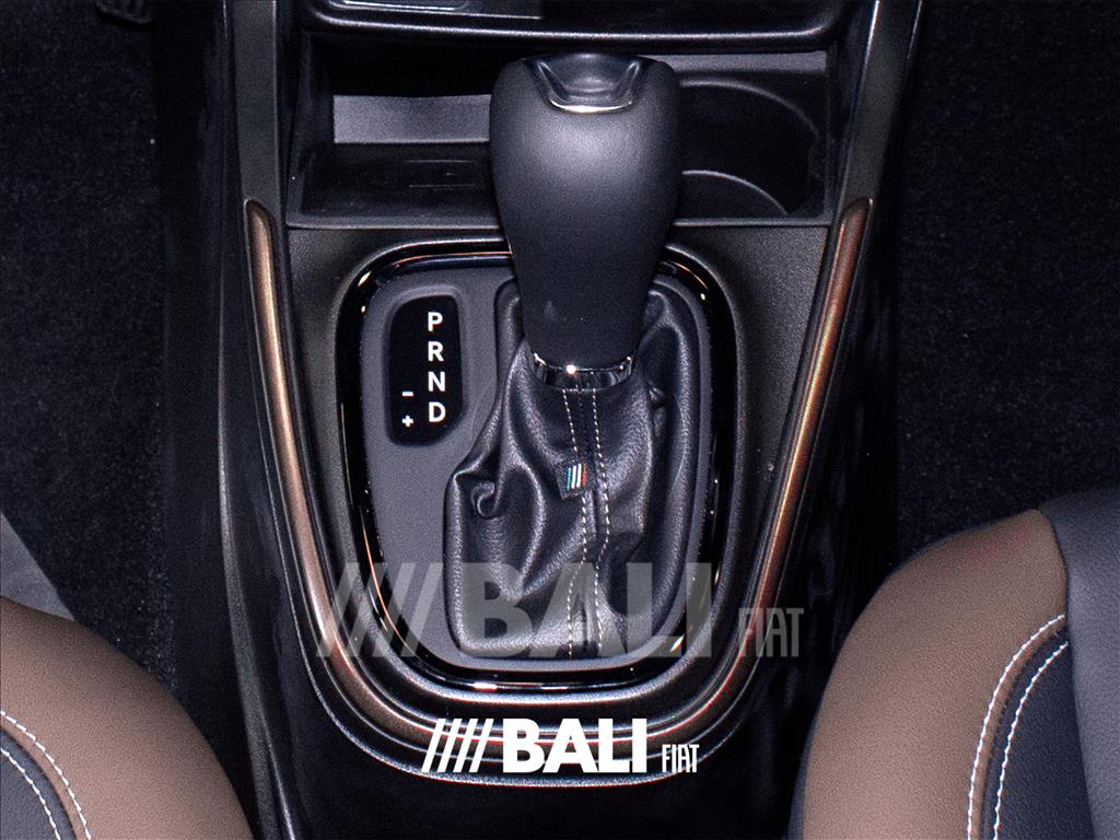 STRADA 1.0 TURBO 200 FLEX RANCH CD CVT8