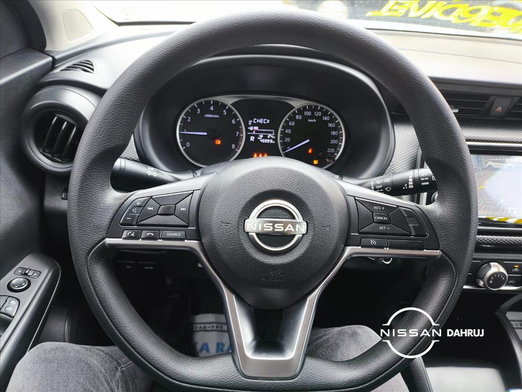 KICKS 1.6 16V FLEXSTART SENSE XTRONIC2