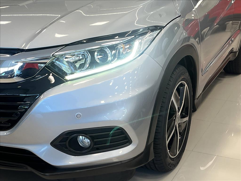 HR-V 1.8 16V FLEX EXL 4P AUTOMÁTICO3