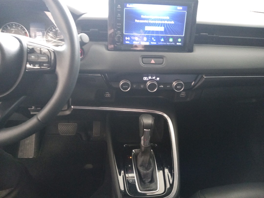 HR-V 1.5 DI I-VTEC FLEX EXL CVT10