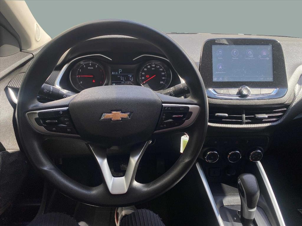 ONIX PLUS 1.0 TURBO FLEX LT AUTOMÁTICO