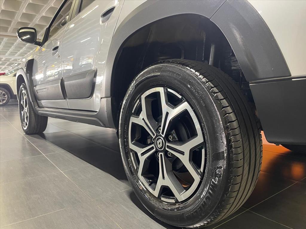 DUSTER 1.3 TCE FLEX ICONIC X-TRONIC