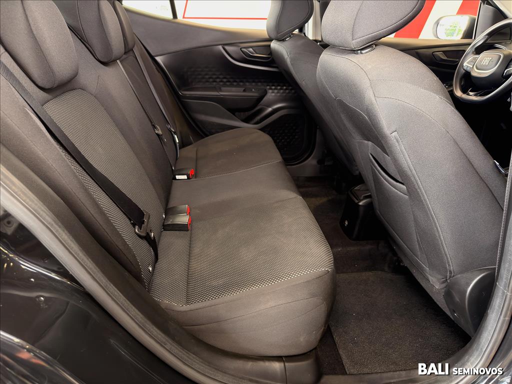 PULSE 1.3 FLEX DRIVE MANUAL17