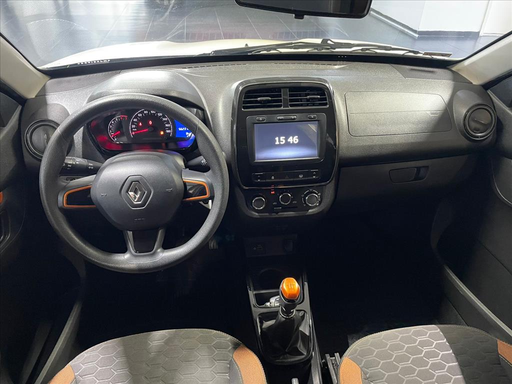 KWID 1.0 12V SCE FLEX OUTSIDER MANUAL9