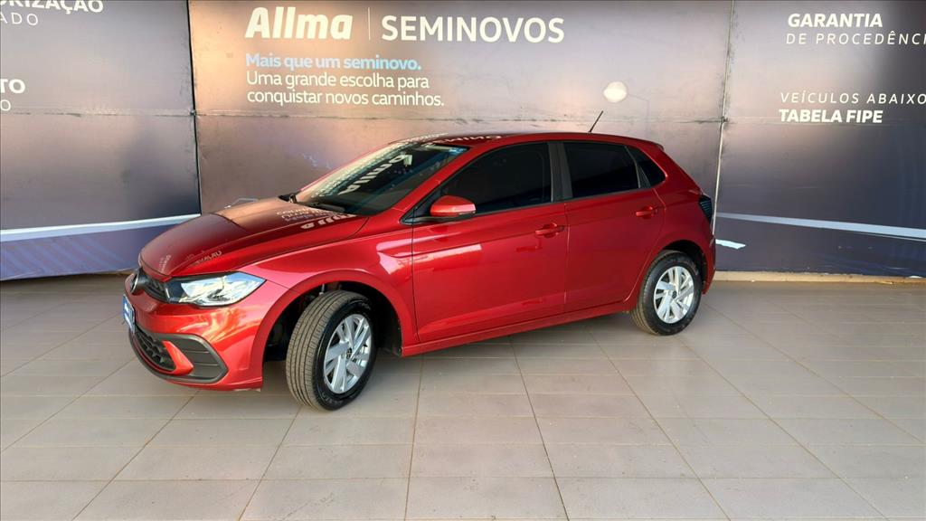 POLO 1.0 170 TSI MANUAL3