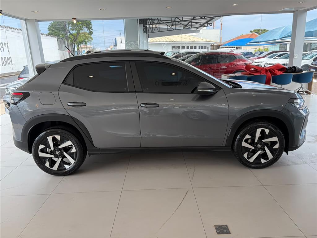TERA 1.0 170 TSI HIGH AUTOMÁTICO3