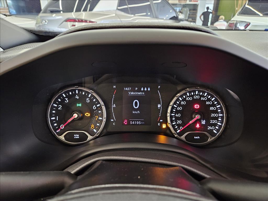 RENEGADE 1.3 T270 TURBO FLEX SPORT AT6