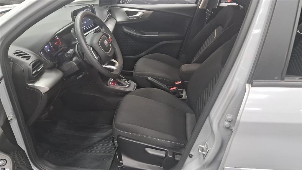 Fiat-PULSE-1.0 TURBO 200 FLEX AUDACE CVT