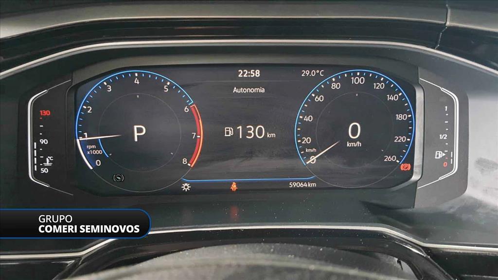 VIRTUS 1.0 200 TSI HIGHLINE AUTOMÁTICO5