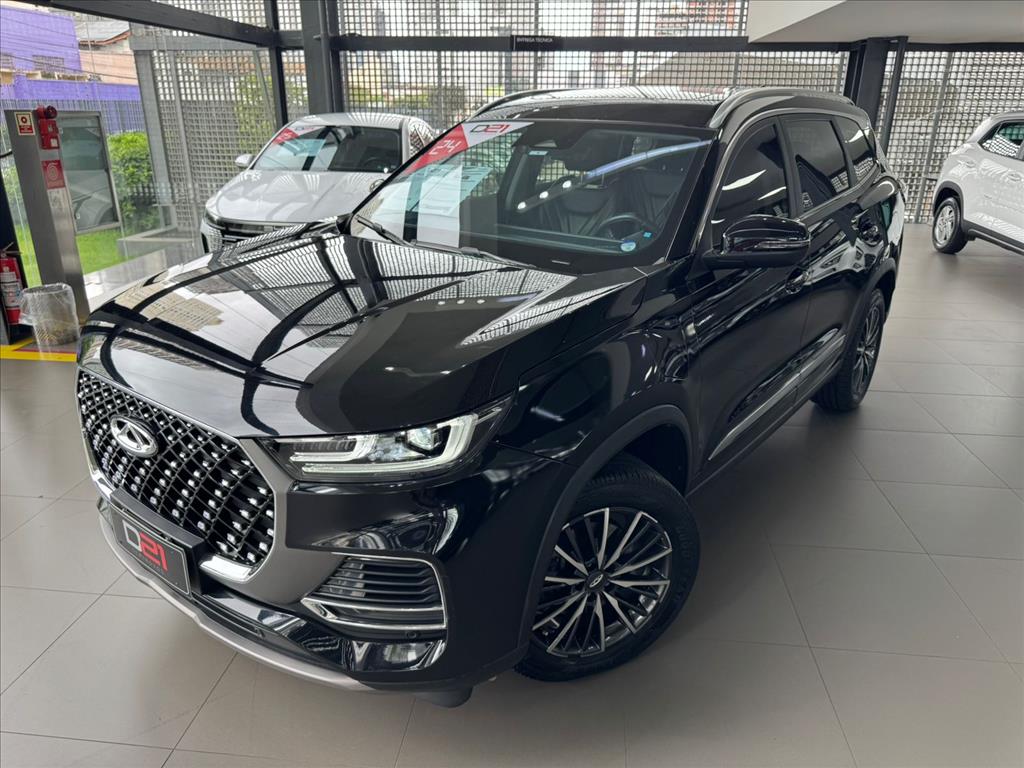 1.5 TCI PLUG-IN HYBRID DHT