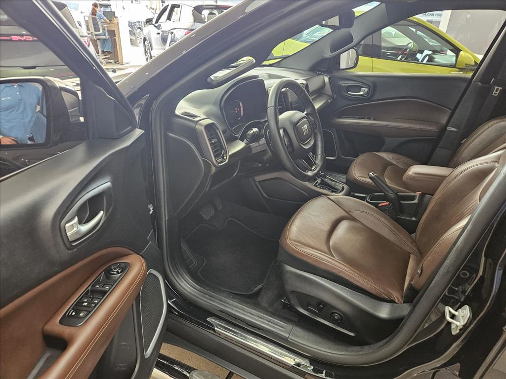 TORO 2.0 16V TURBO DIESEL RANCH 4WD AT911