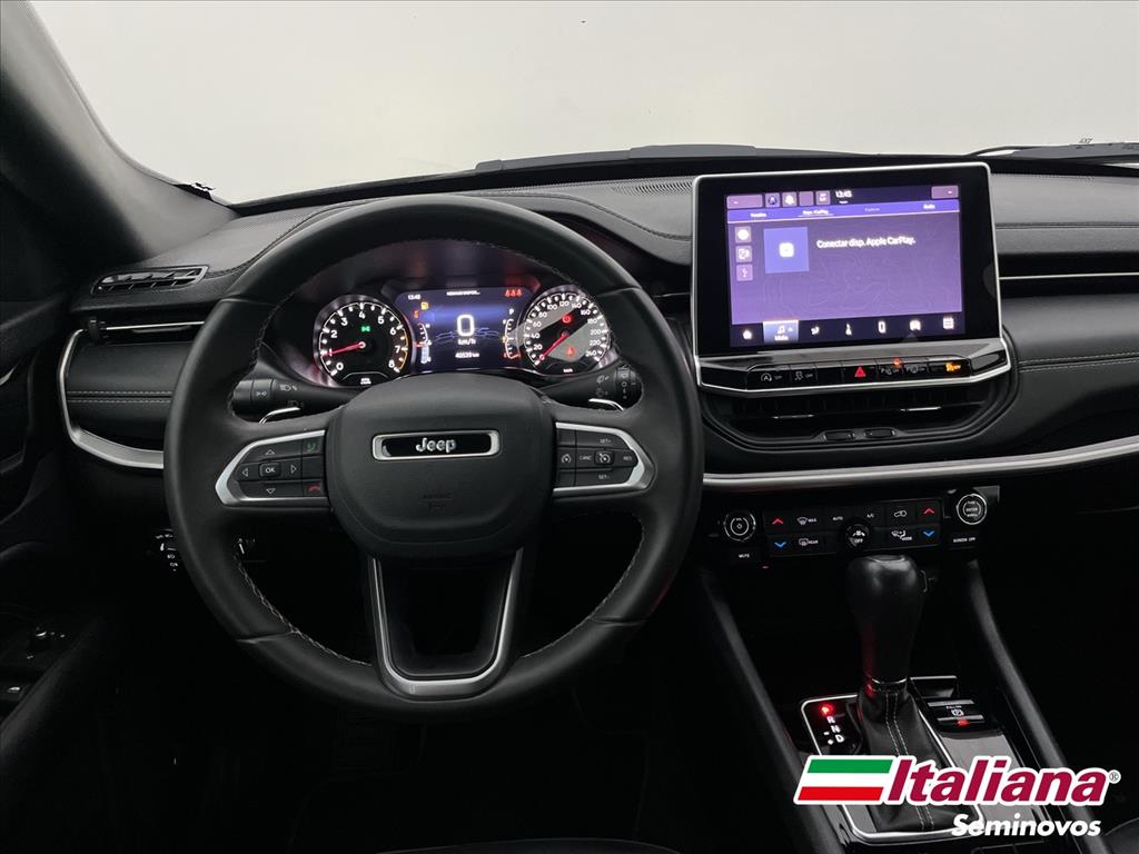 COMPASS 1.3 T270 TURBO FLEX LONGITUDE AT66