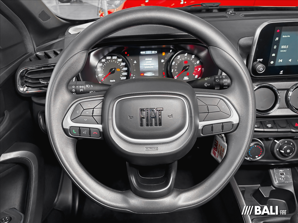 ARGO 1.3 FIREFLY FLEX TREKKING MANUAL8