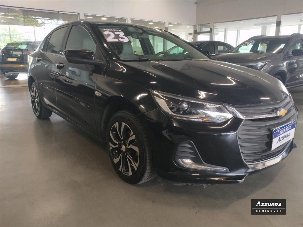 ONIX PLUS 1.0 TURBO FLEX PREMIER AUTOMÁTICO1