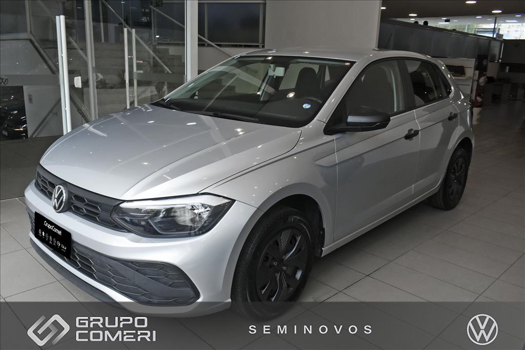 POLO 1.0 MPI TRACK MANUAL