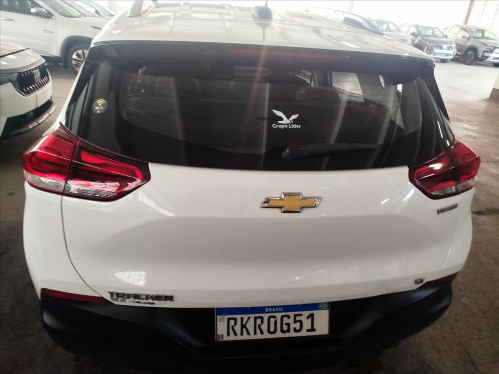 TRACKER 1.0 TURBO FLEX LT AUTOMÁTICO1