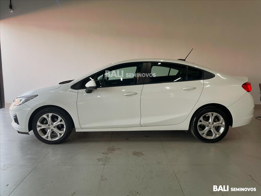 CRUZE 1.4 TURBO SPORT6 LT 16V FLEX 4P AUTOMÁTICO4