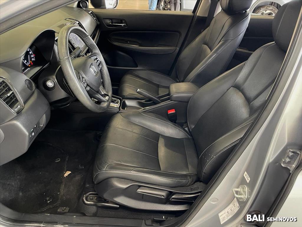 CITY 1.5 i-VTEC FLEX TOURING CVT10