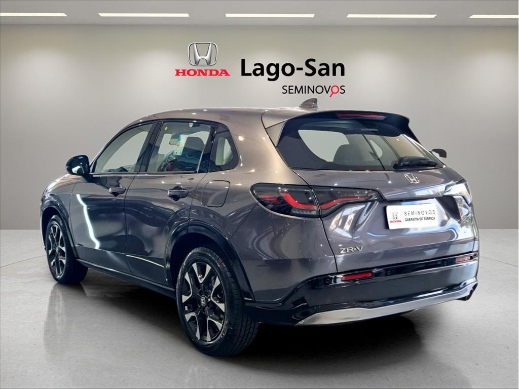 ZR-V 2.0 i-VTEC GASOLINA TOURING CVT3